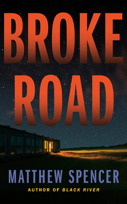 Broke Road 1662512538 Book Cover