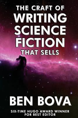 The Craft of Writing Science Fiction that Sells 1539016129 Book Cover