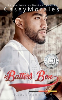 The Batter's Box [German] 3758324610 Book Cover