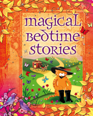 Magical Bedtime Stories 1784047929 Book Cover