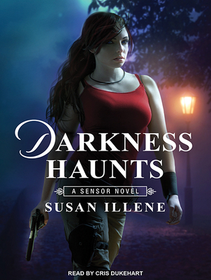 Darkness Haunts 149455643X Book Cover