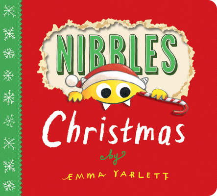 Nibbles: Christmas 1684642957 Book Cover
