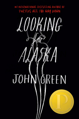 Looking for Alaska Deluxe Edition 052542802X Book Cover