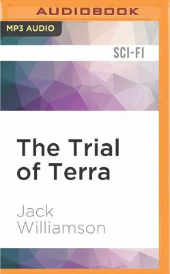 The Trial of Terra 1522684085 Book Cover