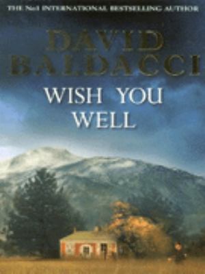 Wish You Well 0743428900 Book Cover