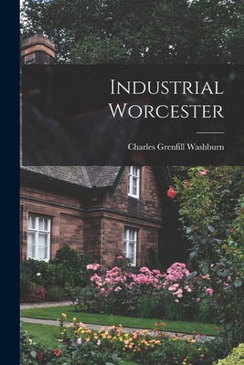 Industrial Worcester 1016625650 Book Cover