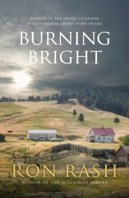 Burning Bright 1921758503 Book Cover