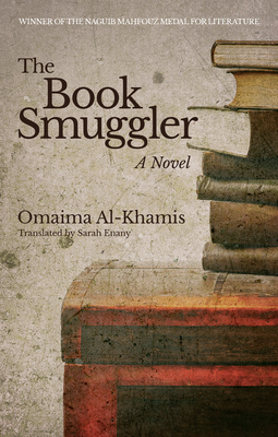 The Book Smuggler 1617979988 Book Cover