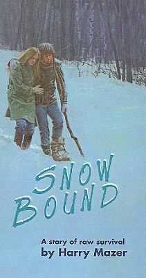 Snow Bound 081241666X Book Cover