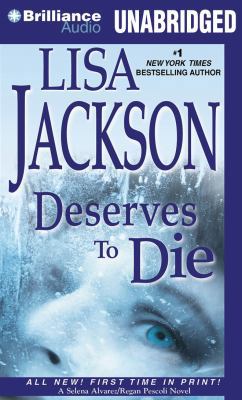 Deserves to Die 1441877517 Book Cover