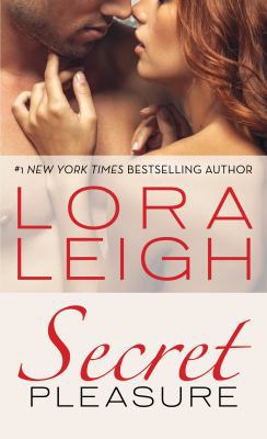 Secret Pleasure 1250080797 Book Cover