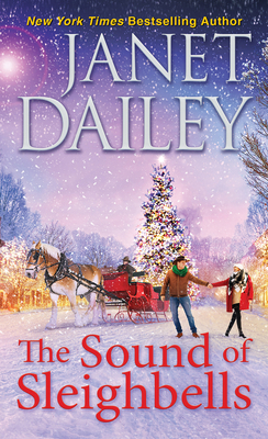 The Sound of Sleighbells 1496747739 Book Cover