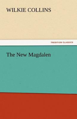 The New Magdalen 3842440308 Book Cover