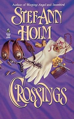 Crossings 1451614071 Book Cover