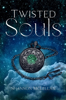 Twisted Souls B0DQ19YH1H Book Cover
