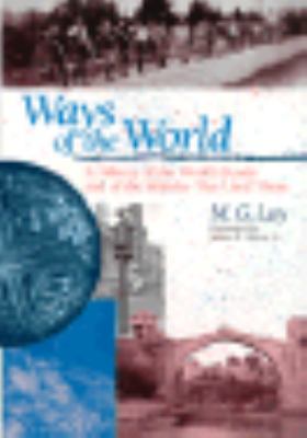 Ways of the World 0813517583 Book Cover