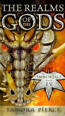 The Realms of the Gods 0756957753 Book Cover