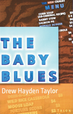 The Baby Blues 0889224064 Book Cover