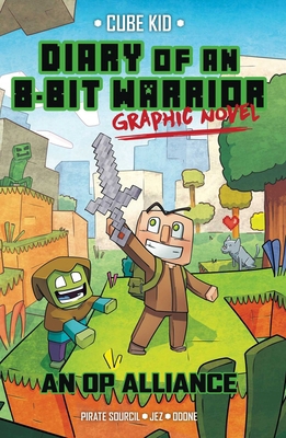 An Op Alliance            Book Cover