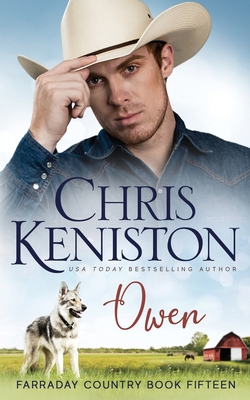 Owen 1942561776 Book Cover