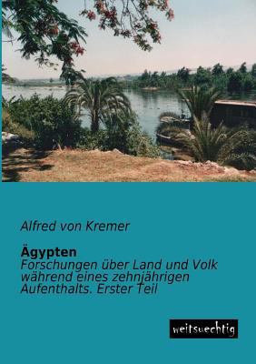 Agypten [German] 3943850692 Book Cover