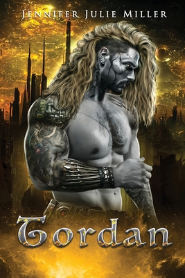 Tordan B0D88SR8Y1 Book Cover