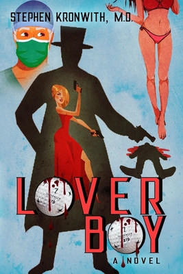 Lover Boy B08L2P323Q Book Cover