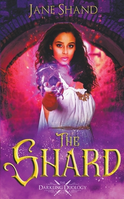 The Shard B0BPHM7TSB Book Cover