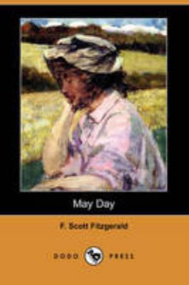 May Day (Dodo Press) 140994378X Book Cover