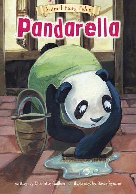 Pandarella 1410950255 Book Cover