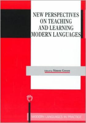 New Perspectives on Teaching & Learning 1853594717 Book Cover