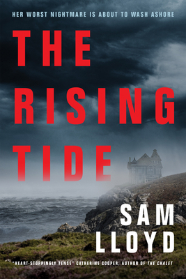 THE RISING TIDE 0385668996 Book Cover