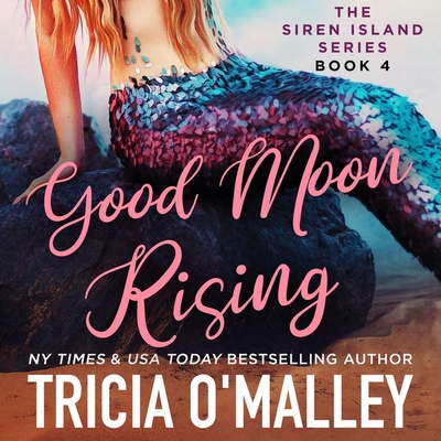 Good Moon Rising B0DFZPS1NM Book Cover