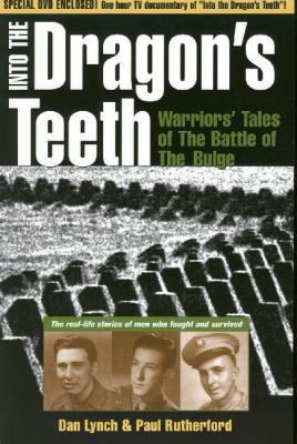 Into the Dragon's Teeth: Warriors' Tales of the... 0878755594 Book Cover