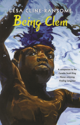 Being Clem B0GMZ2JCCJ Book Cover