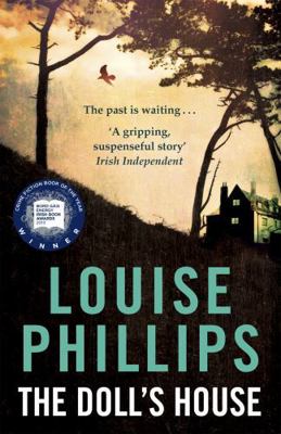 The Doll's House (Dr Kate Pearson) 1444743066 Book Cover