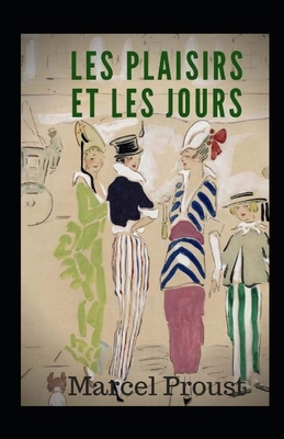Les plaisirs et les jours Annot? [French]            Book Cover