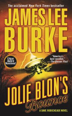 Jolie Blon's Bounce 0743411447 Book Cover