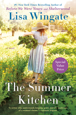 The Summer Kitchen 1984804251 Book Cover