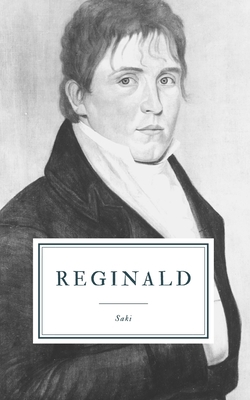 Reginald 1086002180 Book Cover