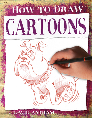Cartoons 1912904896 Book Cover