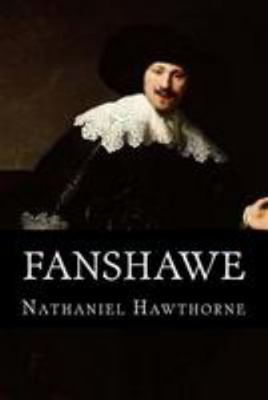 Fanshawe 198437074X Book Cover