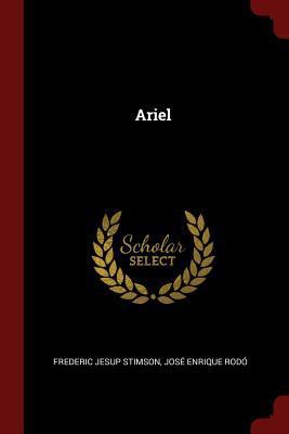 Ariel 1375722670 Book Cover