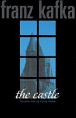 The Castle 0805210393 Book Cover