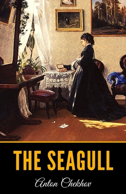 The Seagull B089M416D8 Book Cover