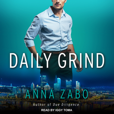 Daily Grind 149456775X Book Cover