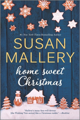 Home Sweet Christmas: A Holiday Romance Novel 1335934006 Book Cover