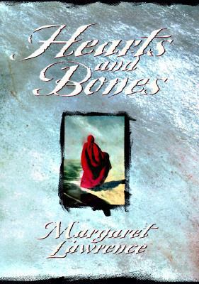 Hearts and Bones 0380973510 Book Cover