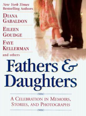 Fathers and Daughters 0451196953 Book Cover