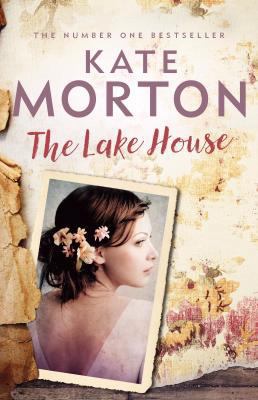 The Lake House 1760291633 Book Cover